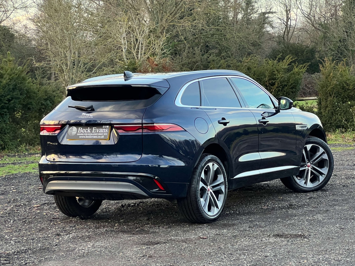 Used Jaguar F-Pace 2022 for sale - 77211834: Photo 28