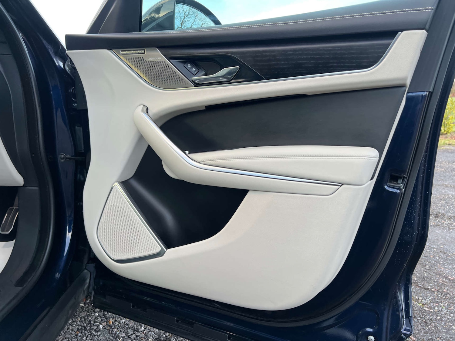 Used Jaguar F-Pace 2022 for sale - 77211834: Photo 31