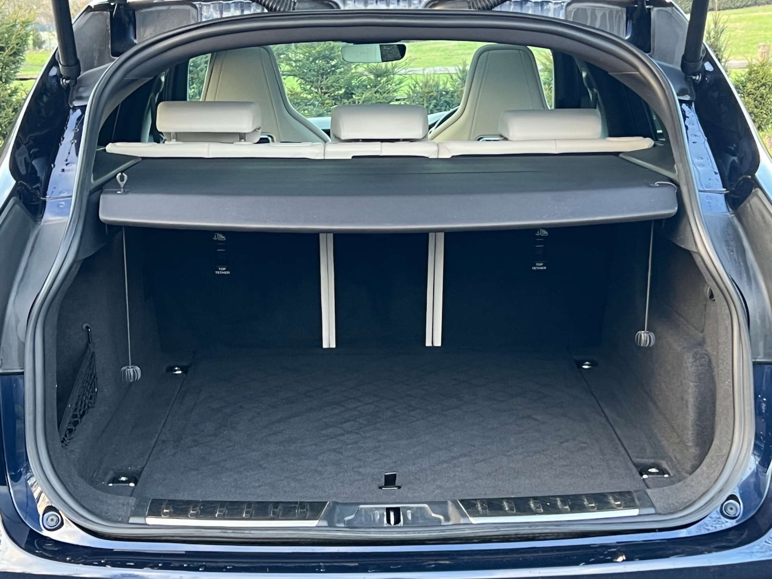 Used Jaguar F-Pace 2022 for sale - 77211834: Photo 34