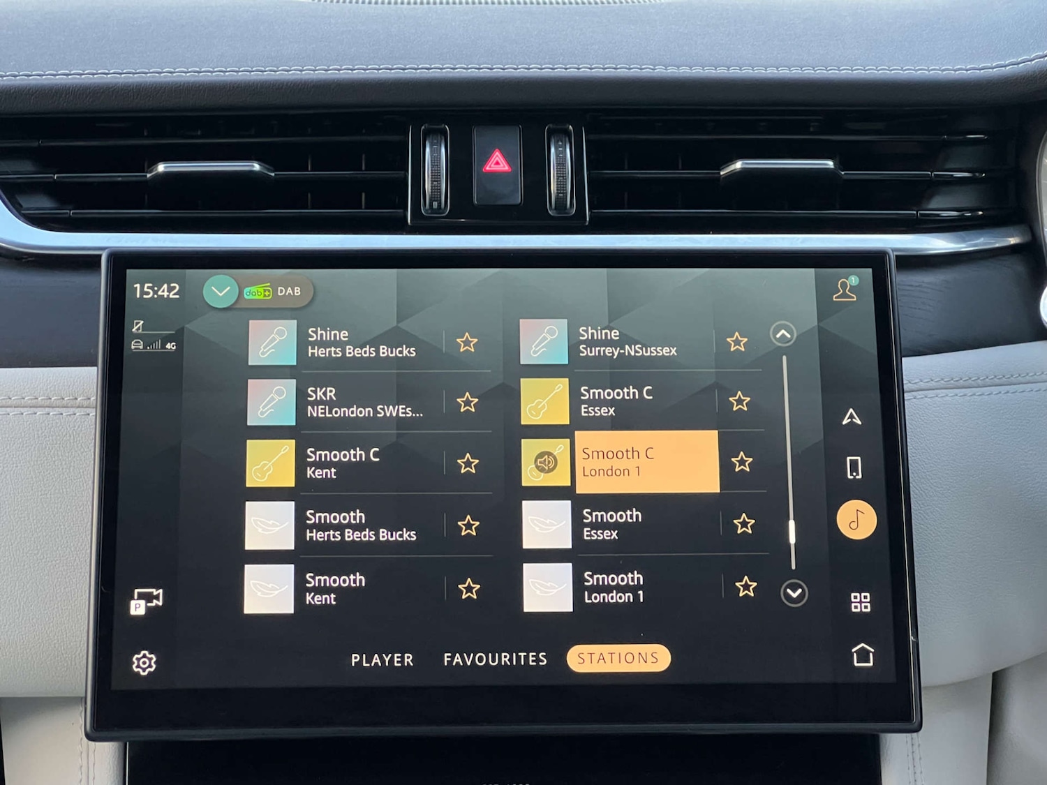 Used Jaguar F-Pace 2022 for sale - 77211834: Photo 41