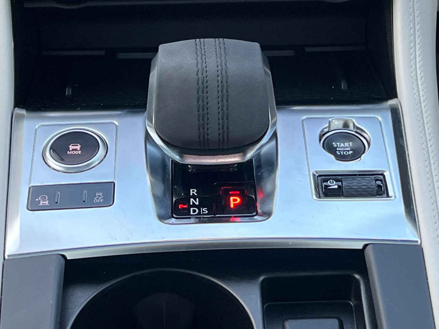 Used Jaguar F-Pace 2022 for sale - 77211834: Photo 50