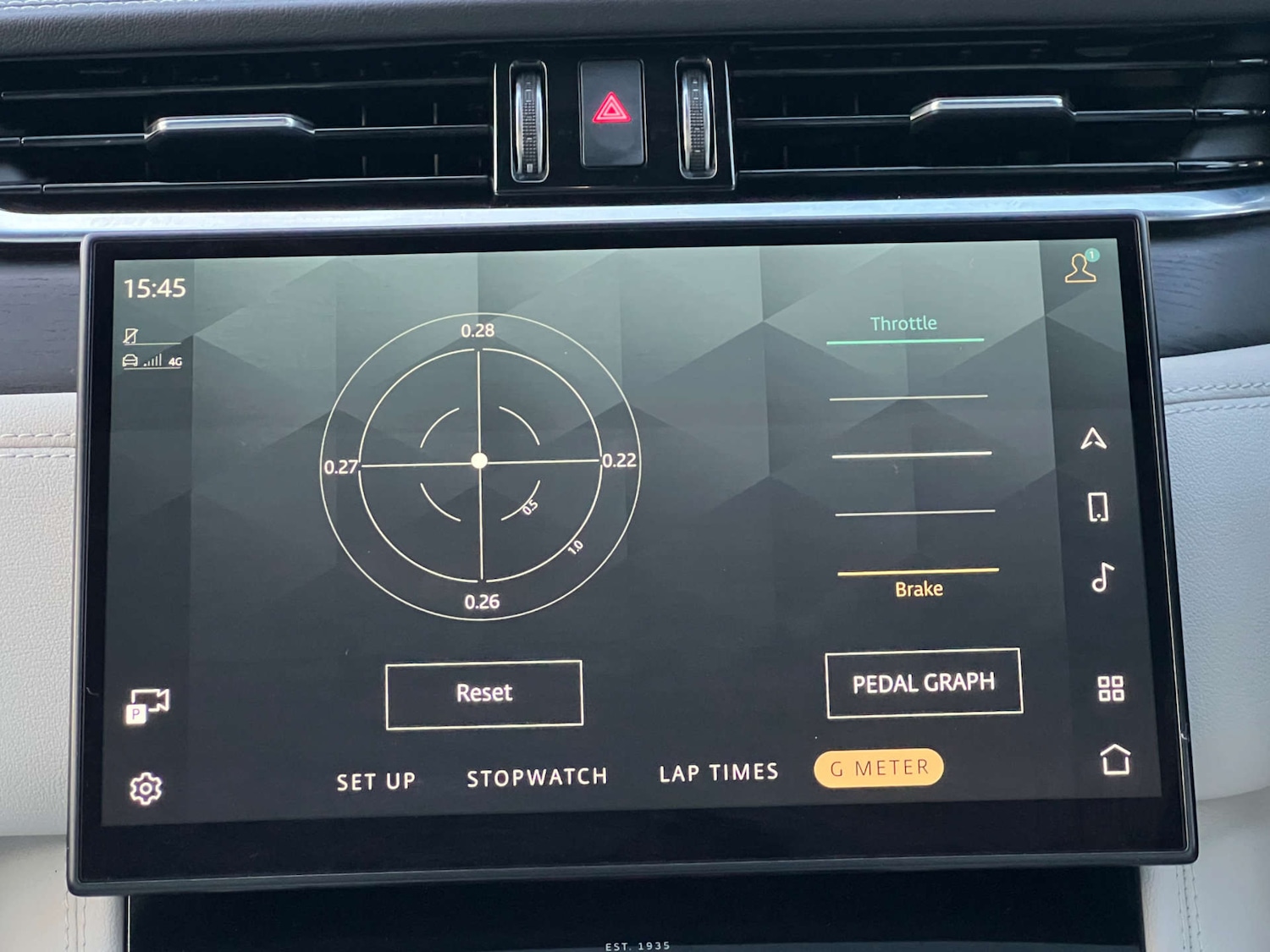 Used Jaguar F-Pace 2022 for sale - 77211834: Photo 51