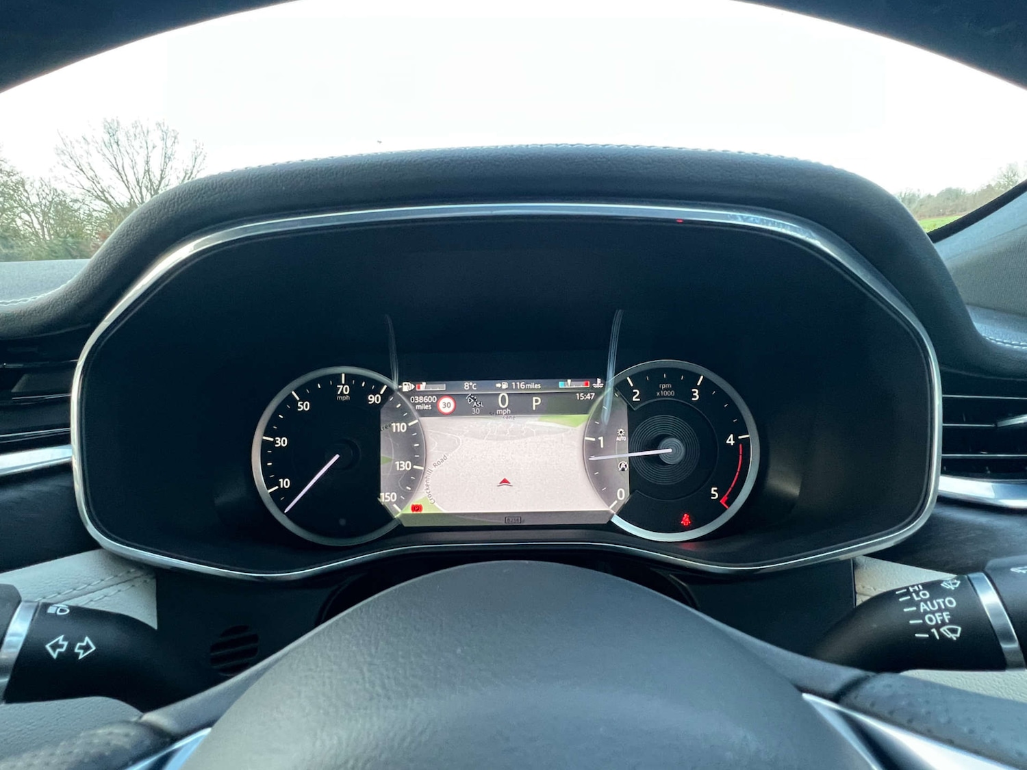 Used Jaguar F-Pace 2022 for sale - 77211834: Photo 53