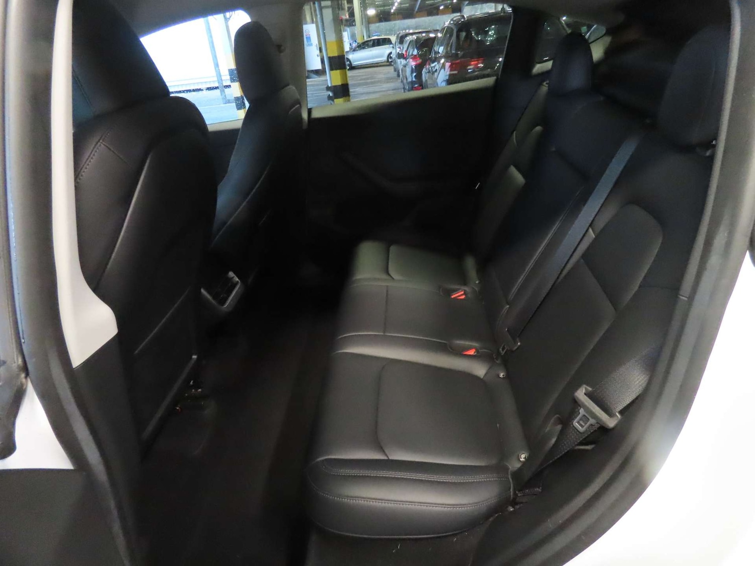 Used Tesla Model Y 2023 for sale - 77531865: Photo 11