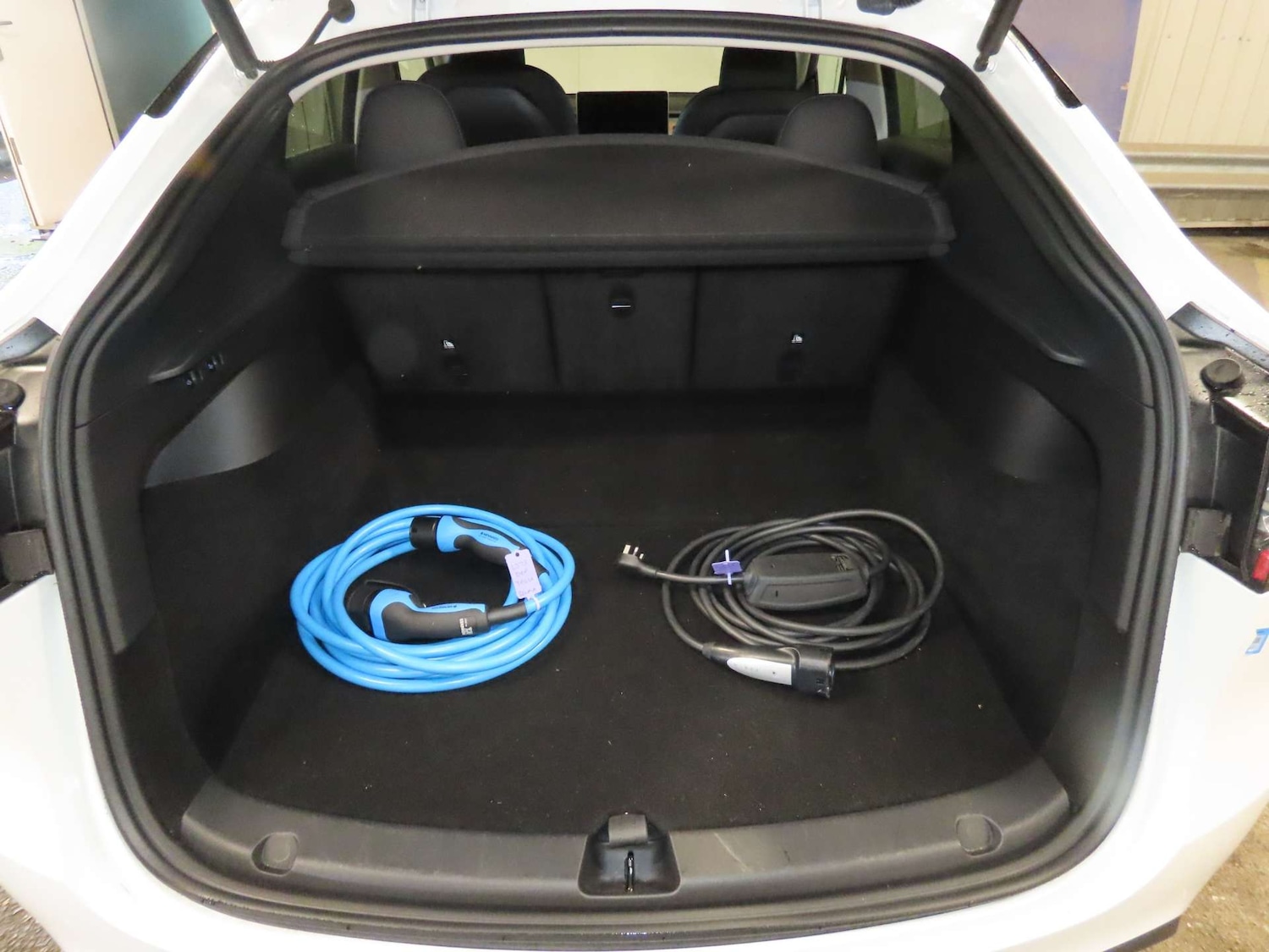 Used Tesla Model Y 2023 for sale - 77531865: Photo 14