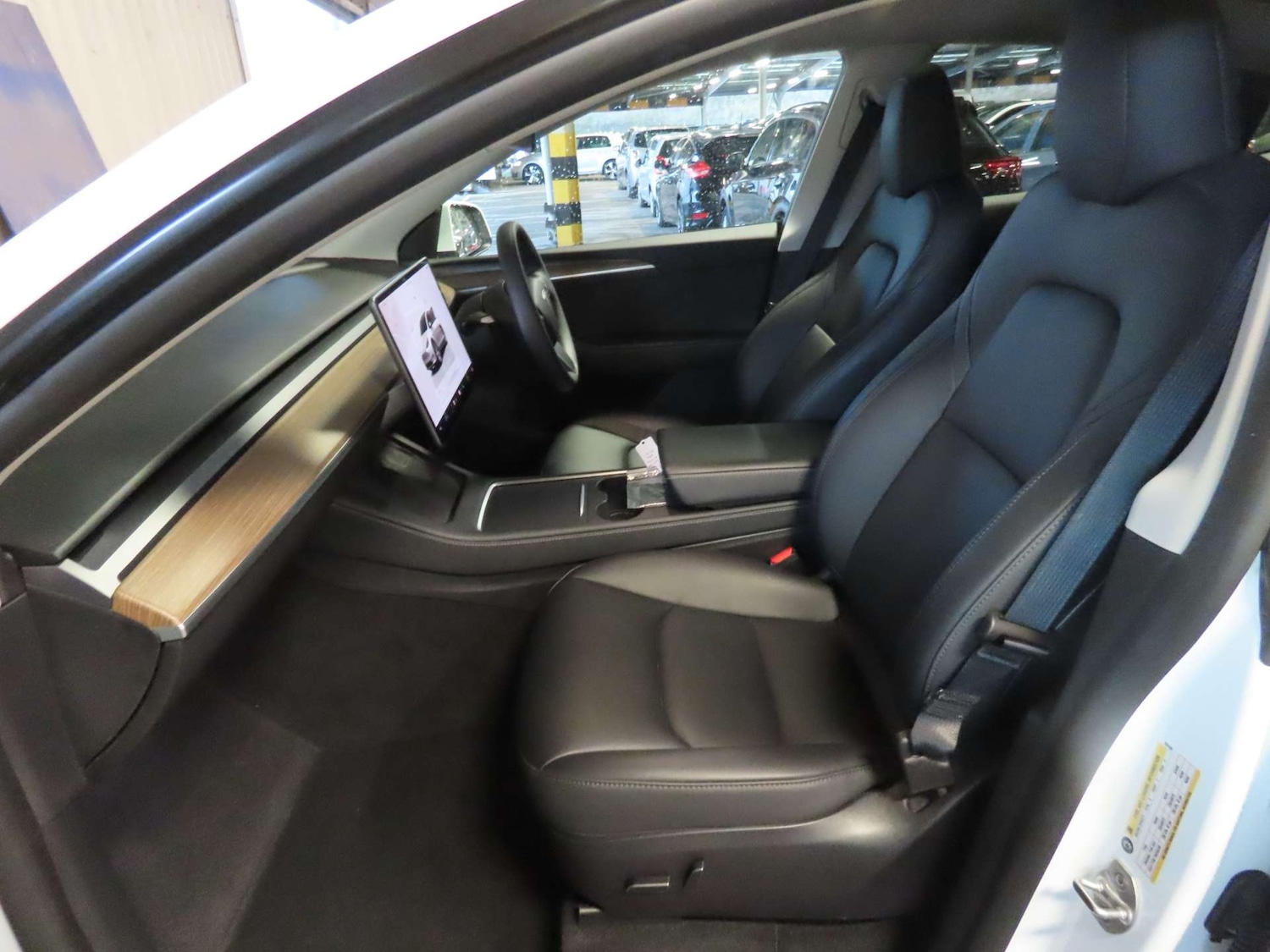 Used Tesla Model Y 2023 for sale - 77531865: Photo 17