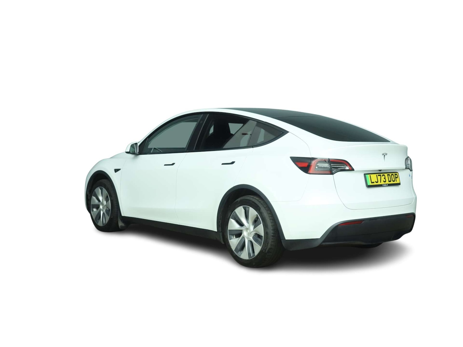 Used Tesla Model Y 2023 for sale - 77531865: Photo 5