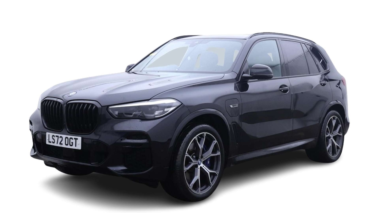 Used BMW X5 2022 for sale - 76918182: Photo 1