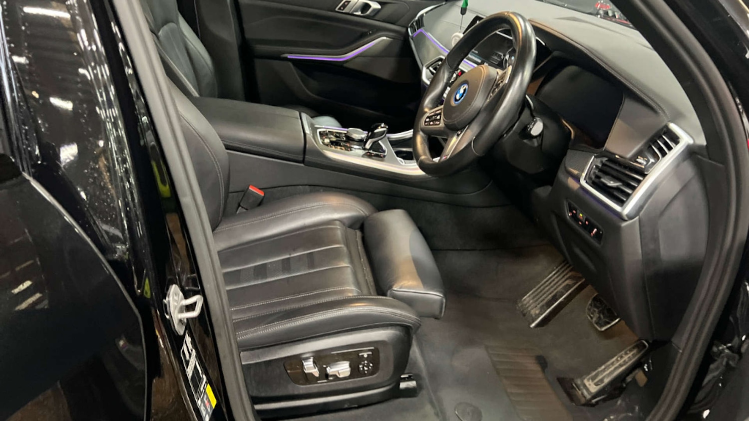 Used BMW X5 2022 for sale - 76918182: Photo 10