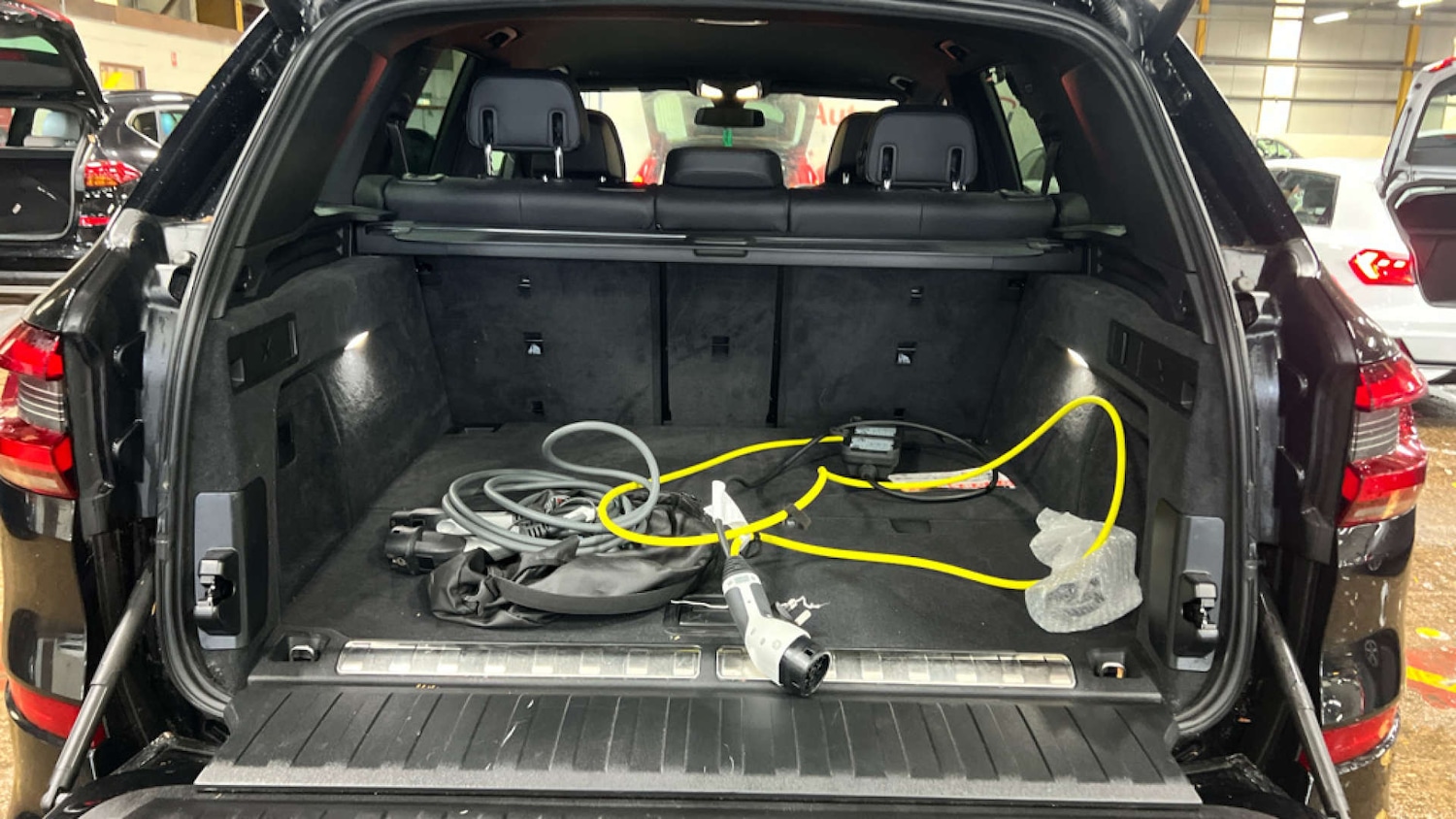 Used BMW X5 2022 for sale - 76918182: Photo 11