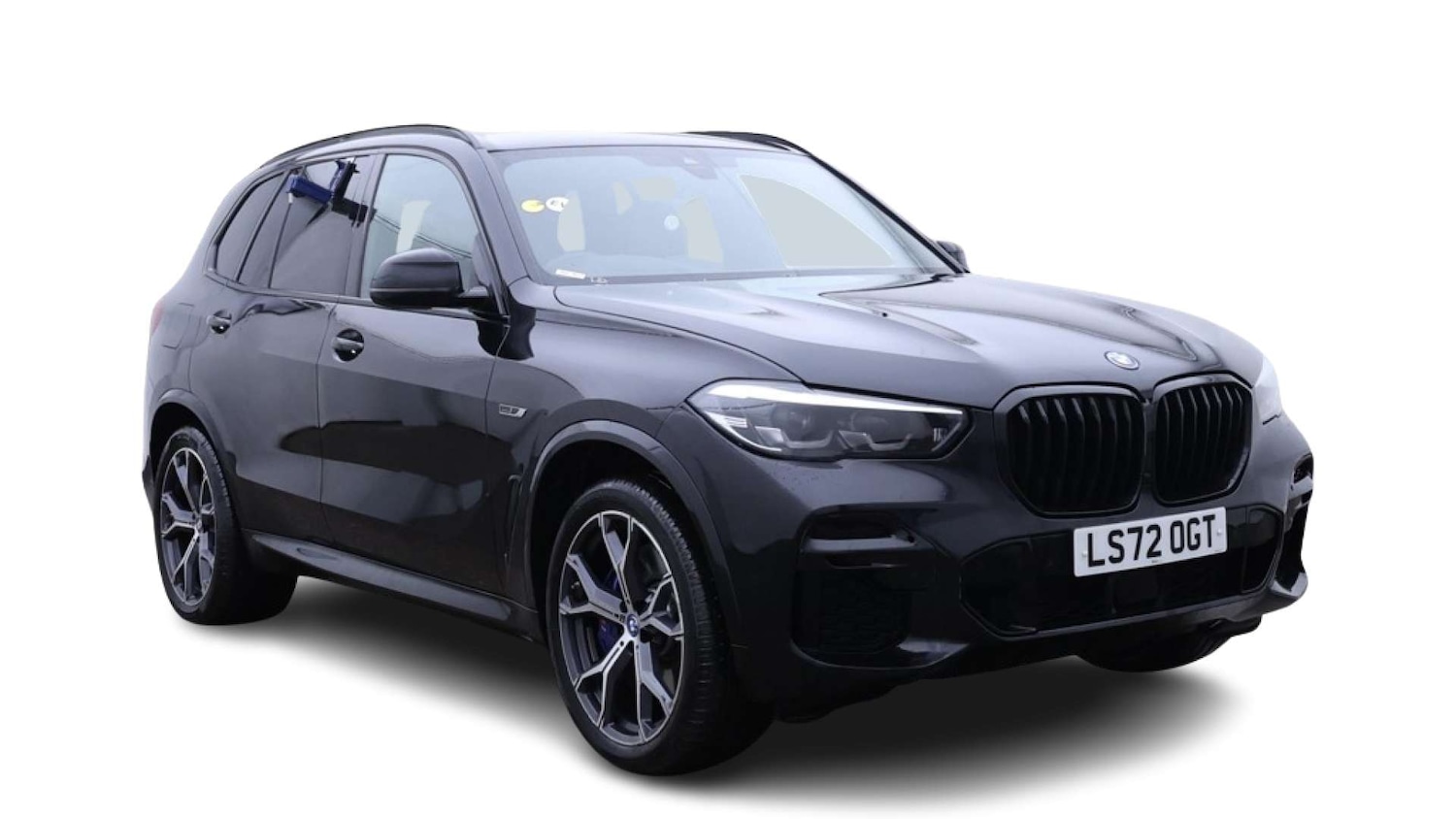 Used BMW X5 2022 for sale - 76918182: Photo 2