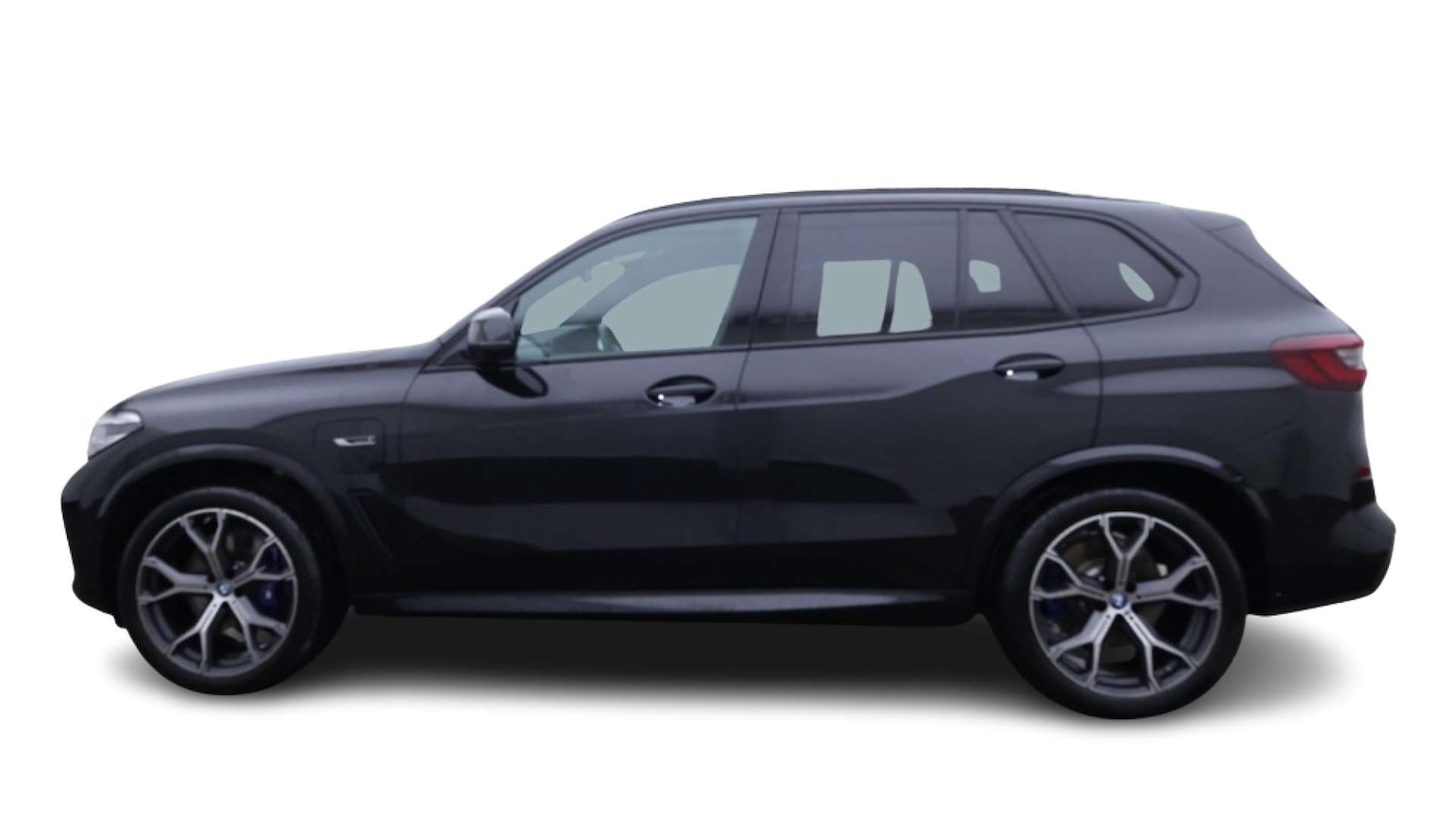 Used BMW X5 2022 for sale - 76918182: Photo 8