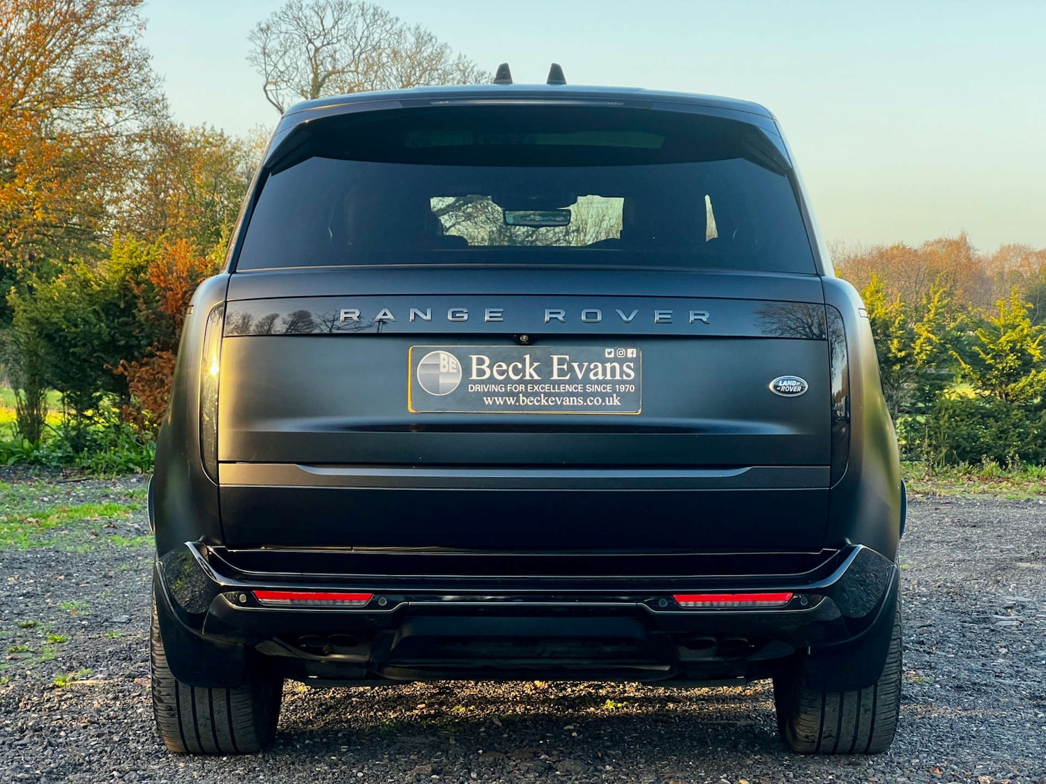 Used Land Rover Range Rover 2023 for sale - 76637976: Photo 10