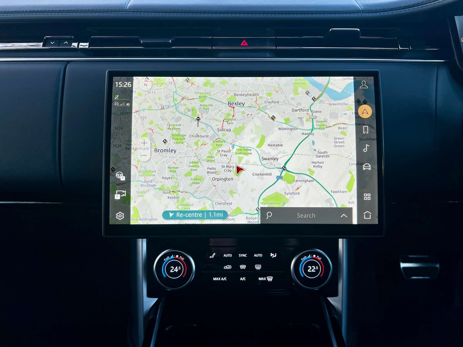 Used Land Rover Range Rover 2023 for sale - 76637976: Photo 13