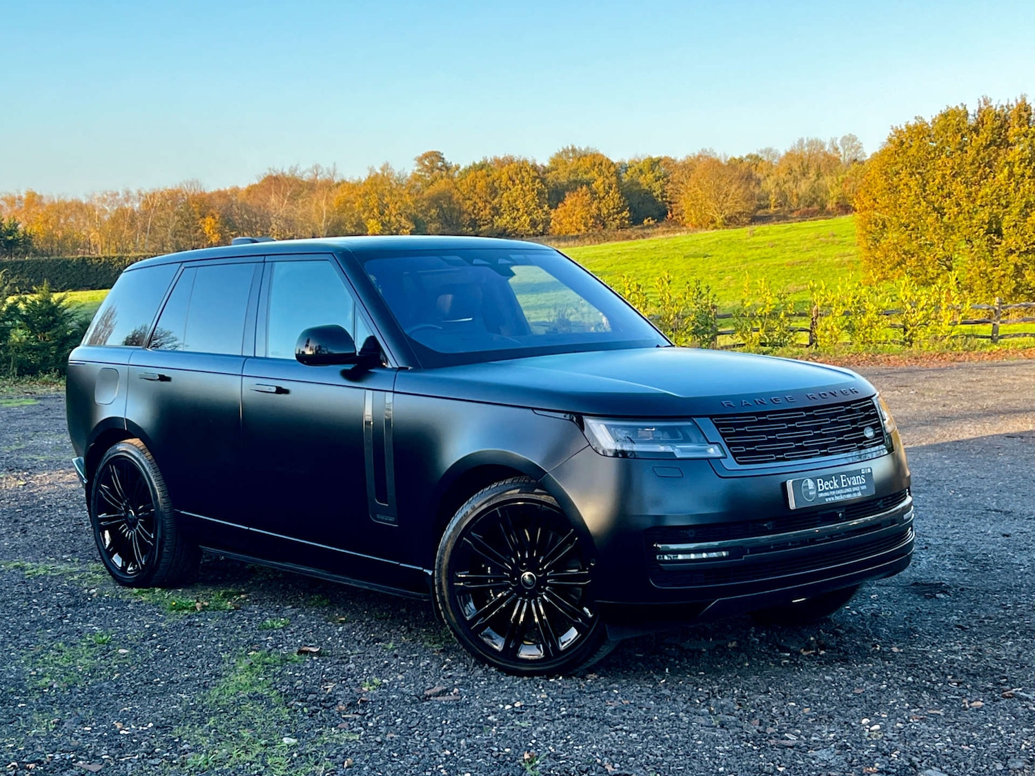 Used Land Rover Range Rover 2023 for sale - 76637976: Photo 17