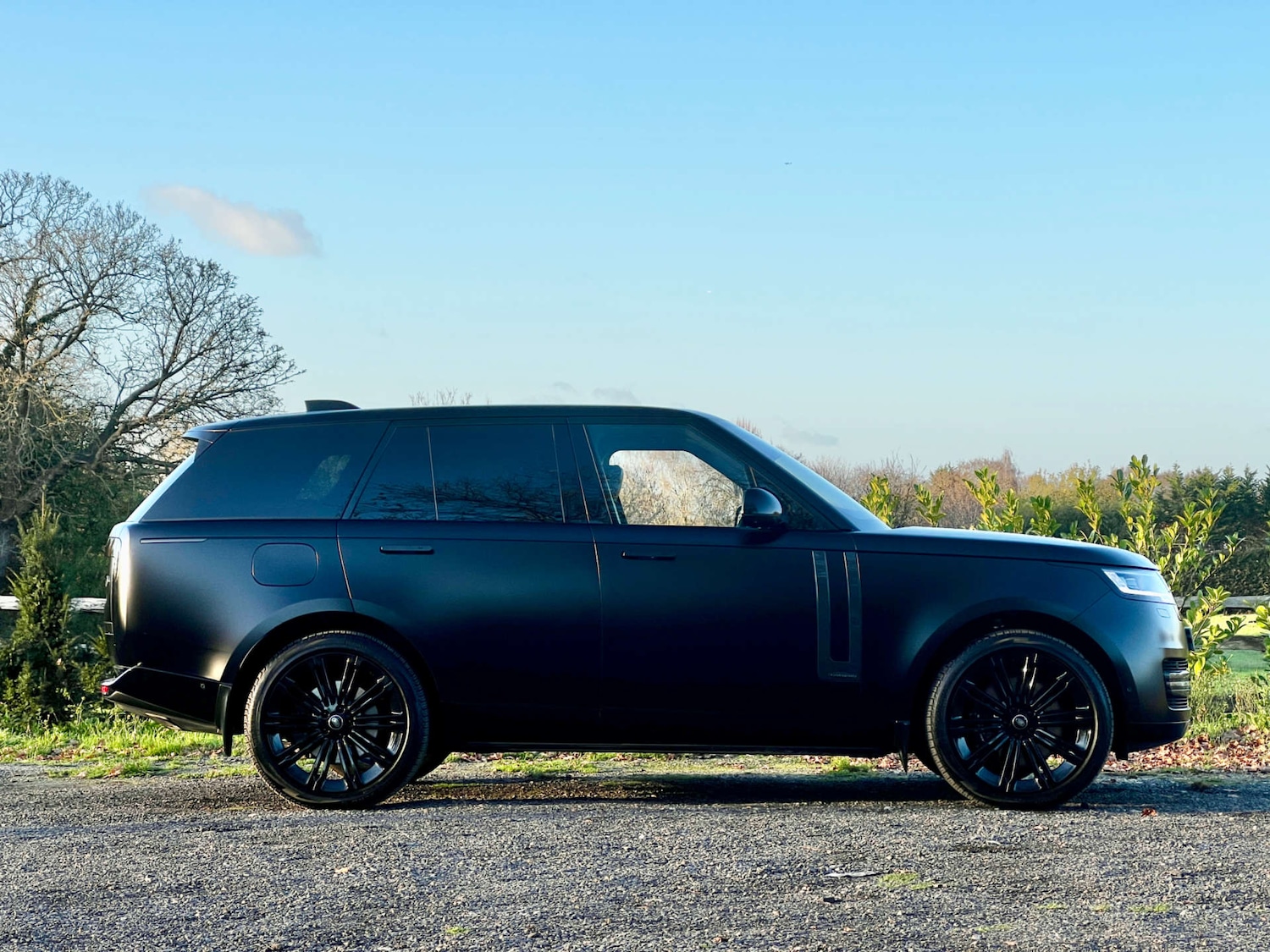 Used Land Rover Range Rover 2023 for sale - 76637976: Photo 19