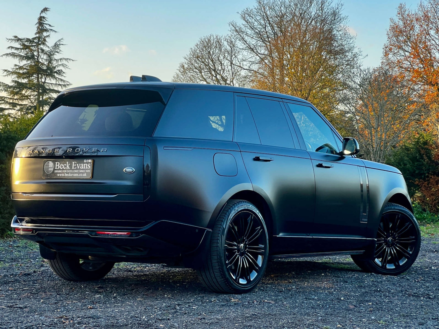 Used Land Rover Range Rover 2023 for sale - 76637976: Photo 20