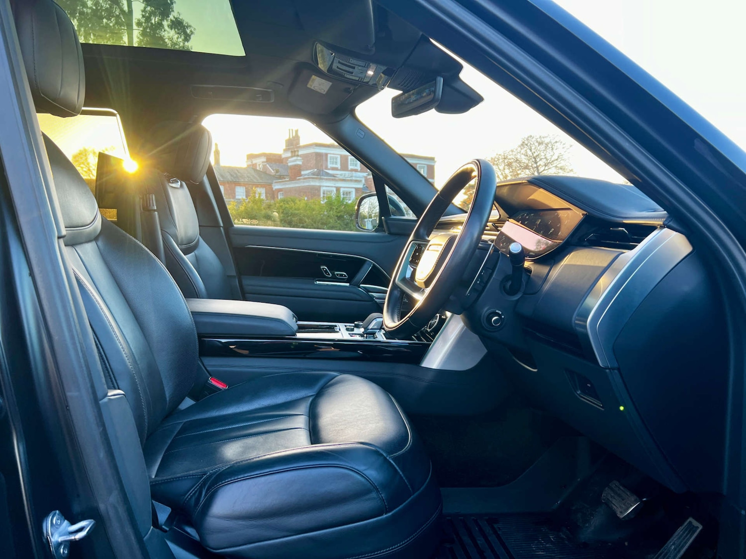 Used Land Rover Range Rover 2023 for sale - 76637976: Photo 23