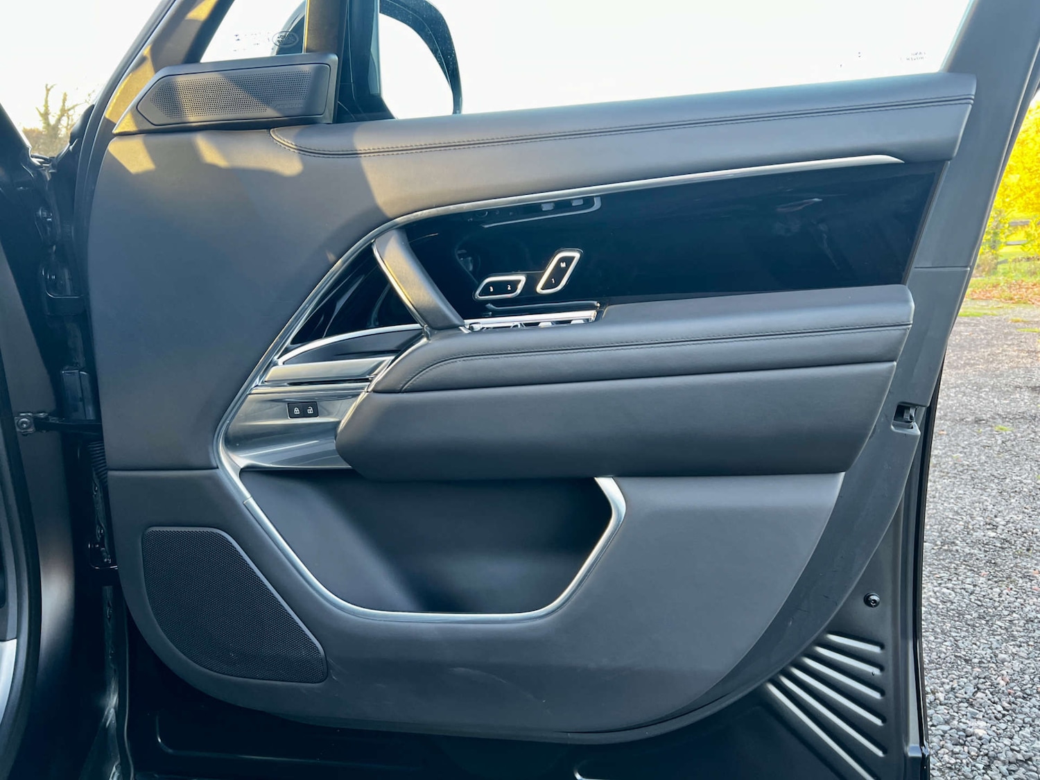 Used Land Rover Range Rover 2023 for sale - 76637976: Photo 25