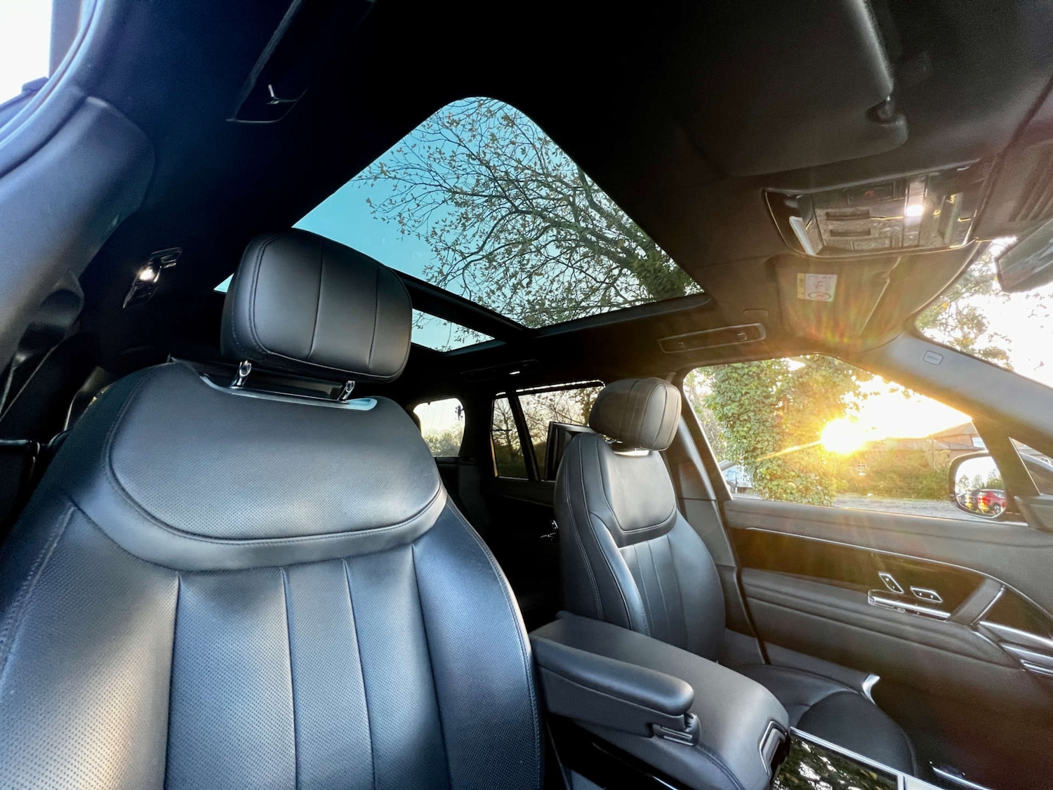 Used Land Rover Range Rover 2023 for sale - 76637976: Photo 26