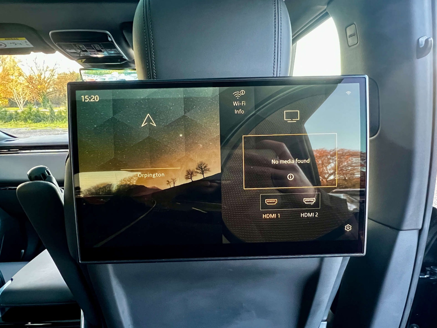 Used Land Rover Range Rover 2023 for sale - 76637976: Photo 28