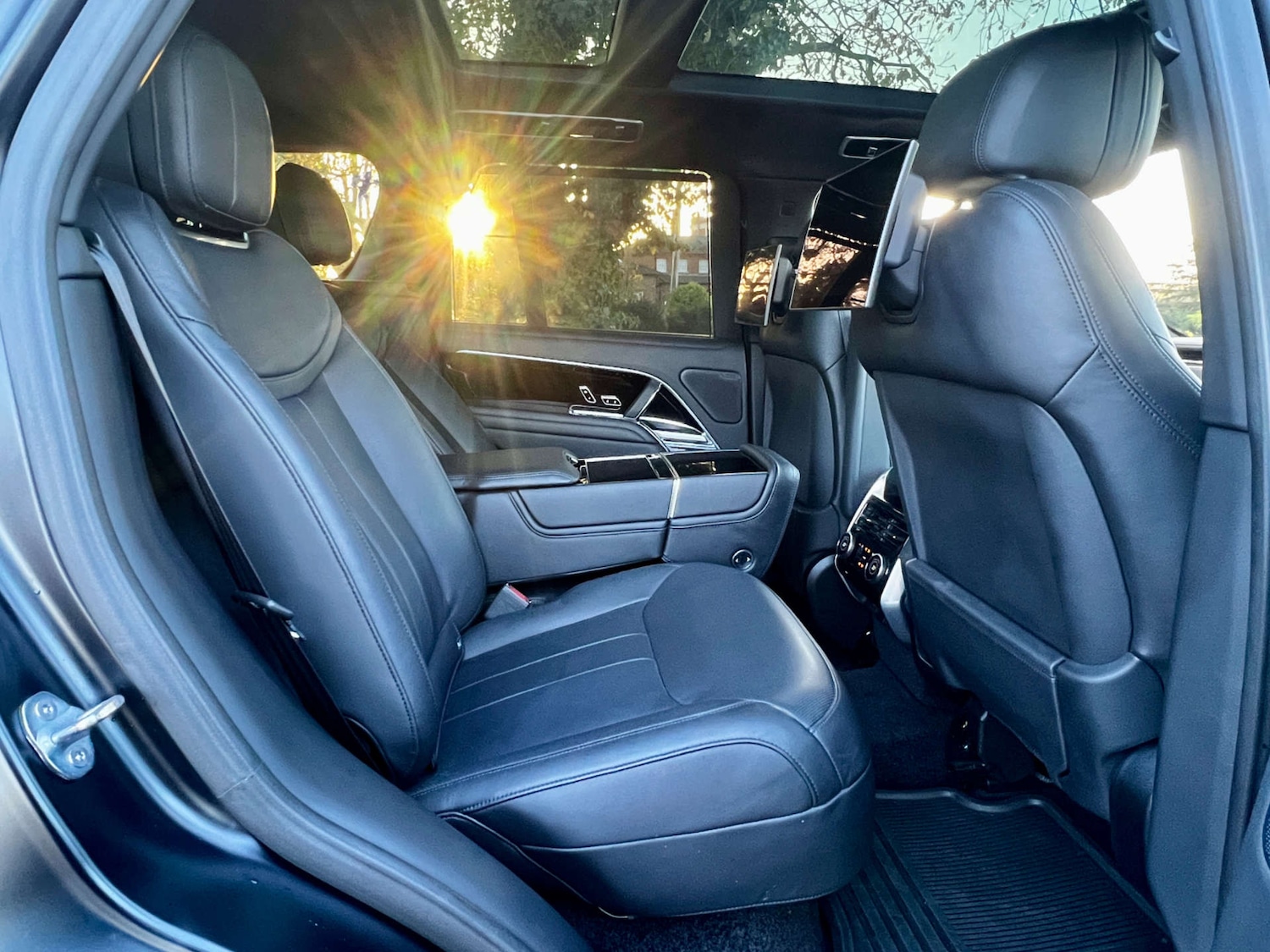 Used Land Rover Range Rover 2023 for sale - 76637976: Photo 29