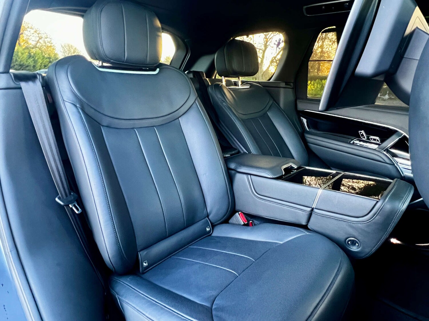 Used Land Rover Range Rover 2023 for sale - 76637976: Photo 32