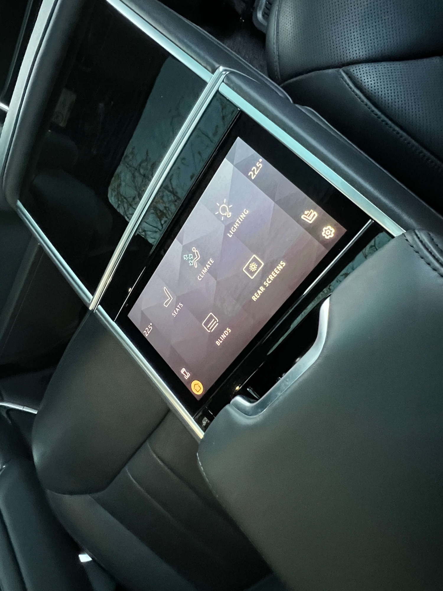 Used Land Rover Range Rover 2023 for sale - 76637976: Photo 35