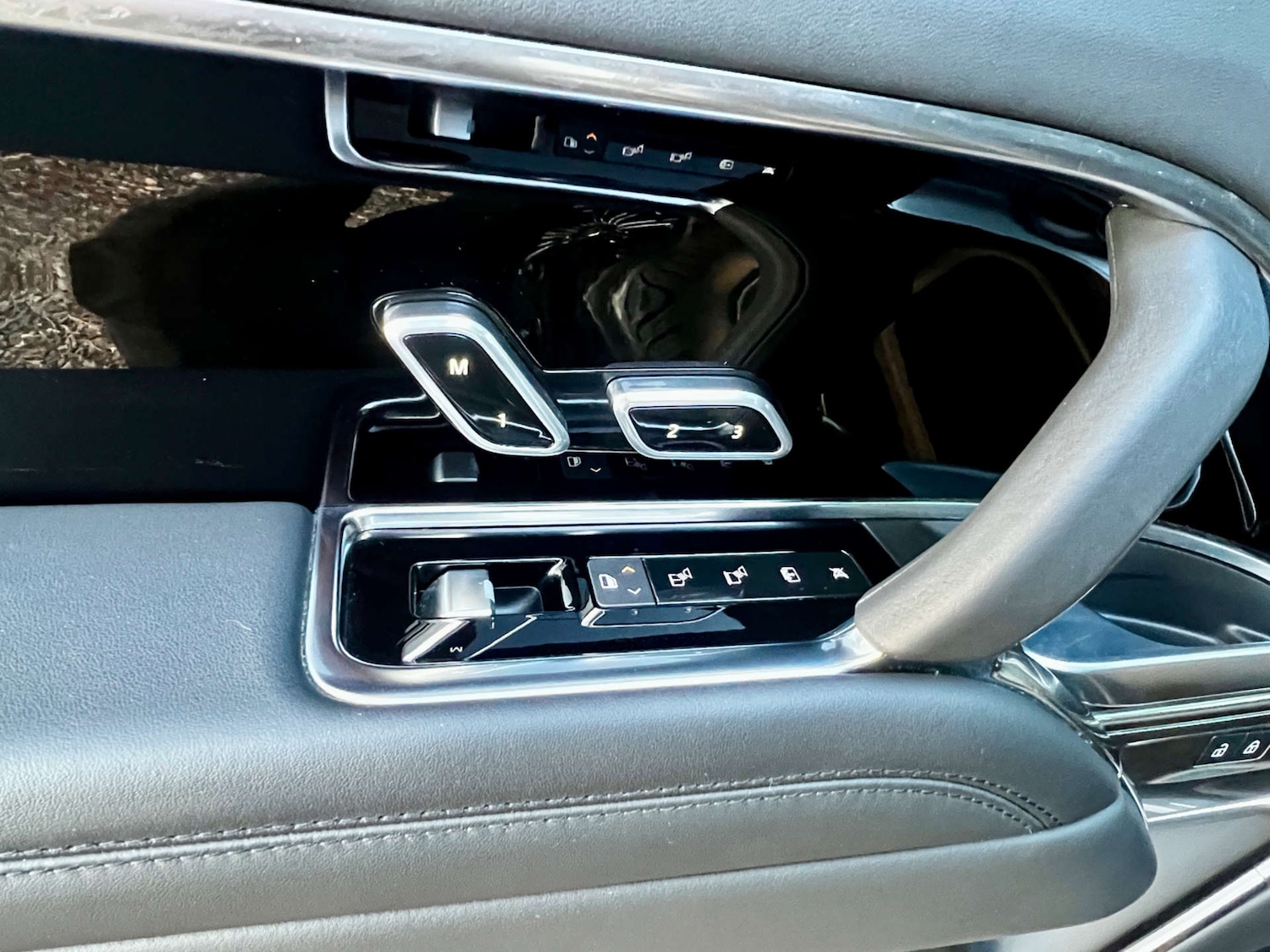 Used Land Rover Range Rover 2023 for sale - 76637976: Photo 37