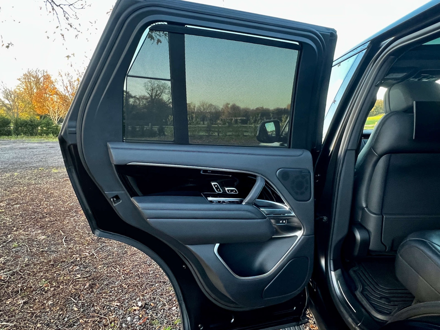 Used Land Rover Range Rover 2023 for sale - 76637976: Photo 38