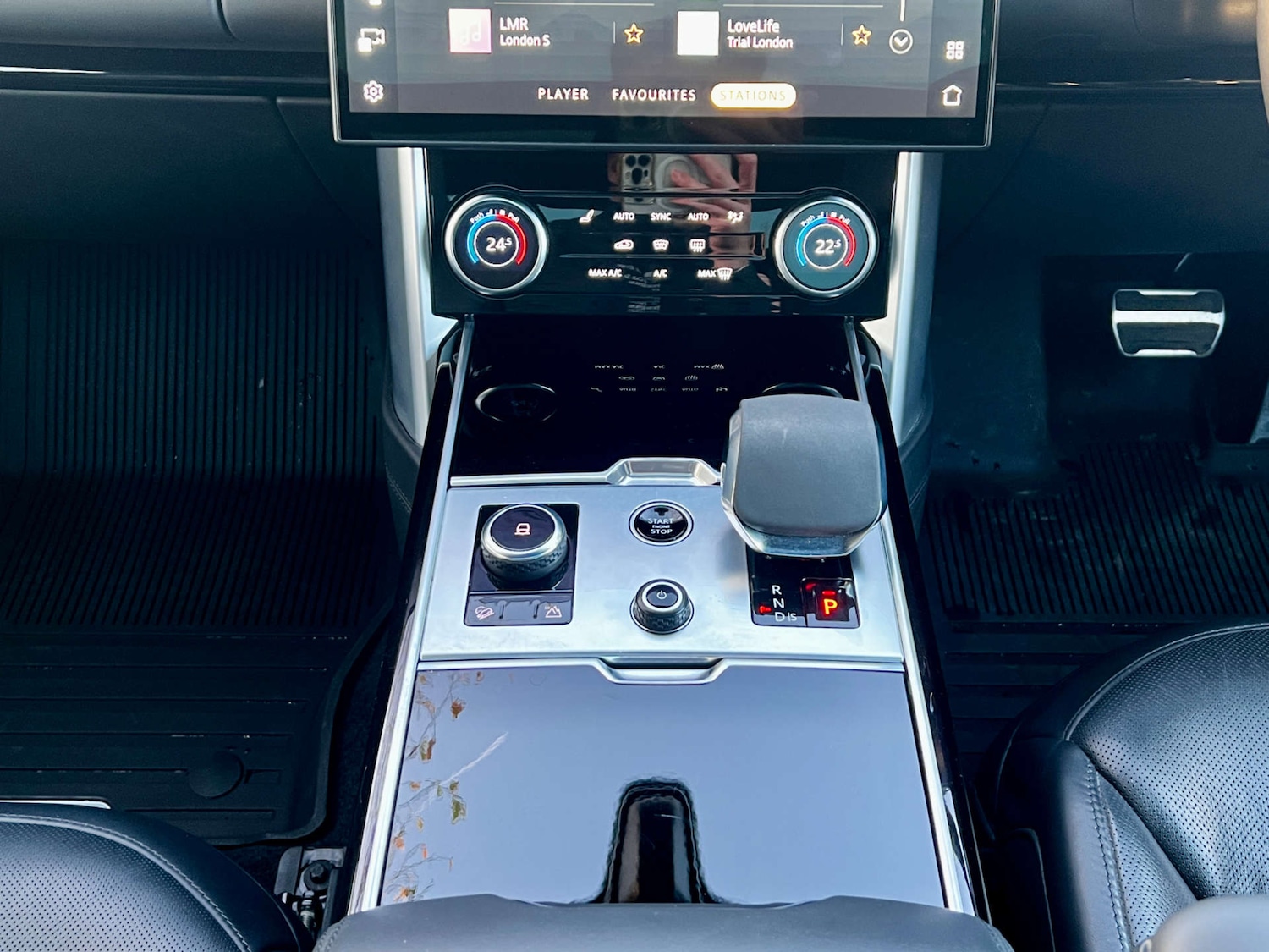 Used Land Rover Range Rover 2023 for sale - 76637976: Photo 44