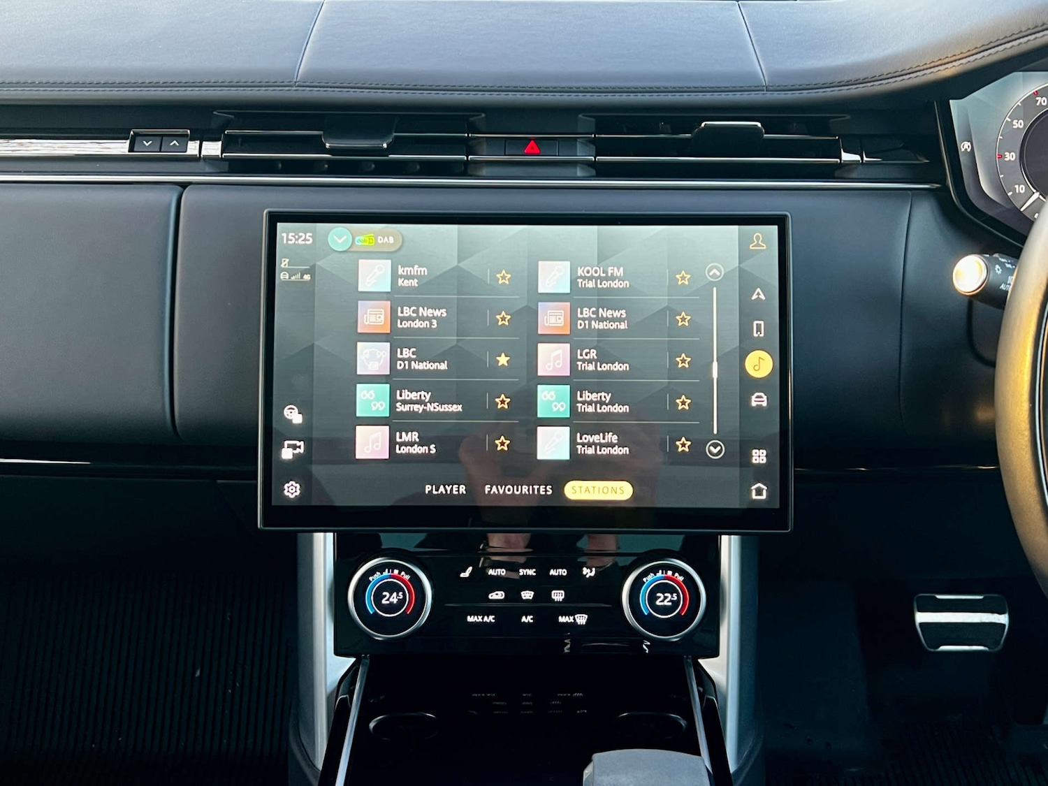 Used Land Rover Range Rover 2023 for sale - 76637976: Photo 45