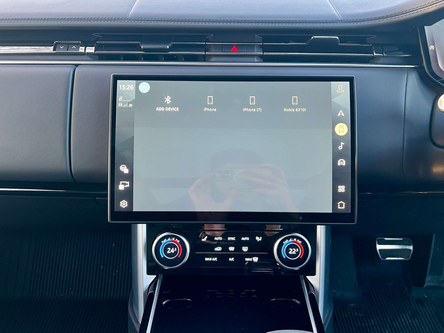 Used Land Rover Range Rover 2023 for sale - 76637976: Photo 46