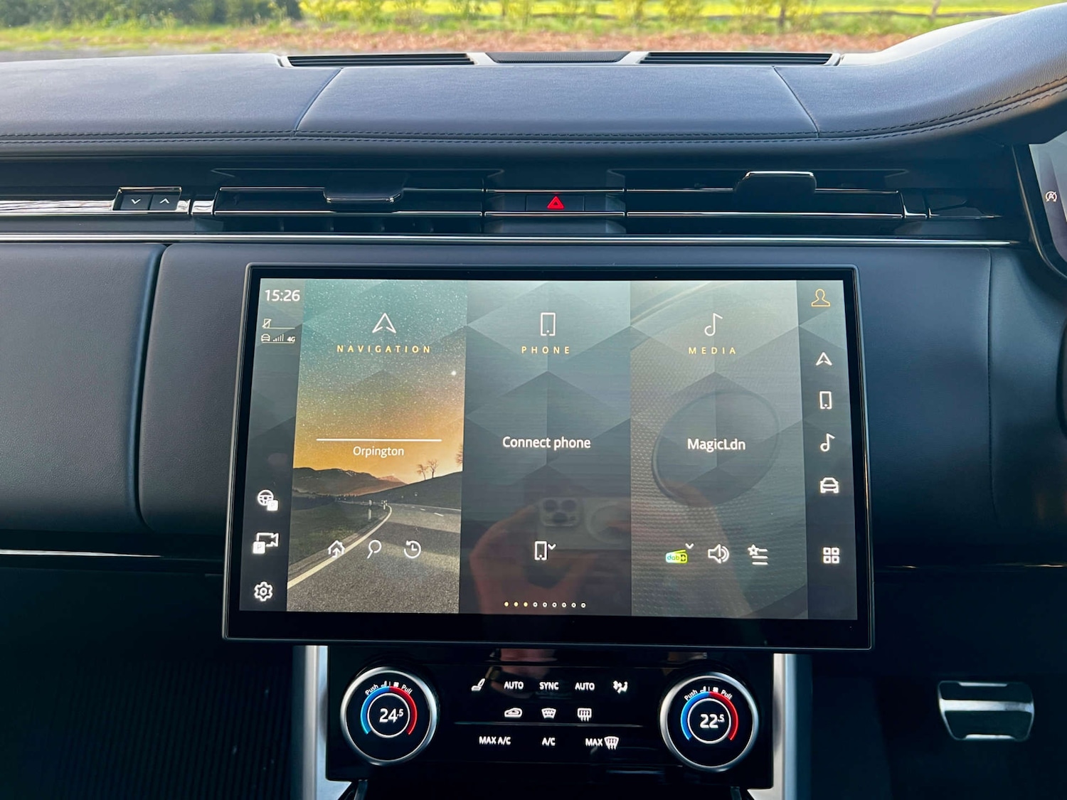 Used Land Rover Range Rover 2023 for sale - 76637976: Photo 47