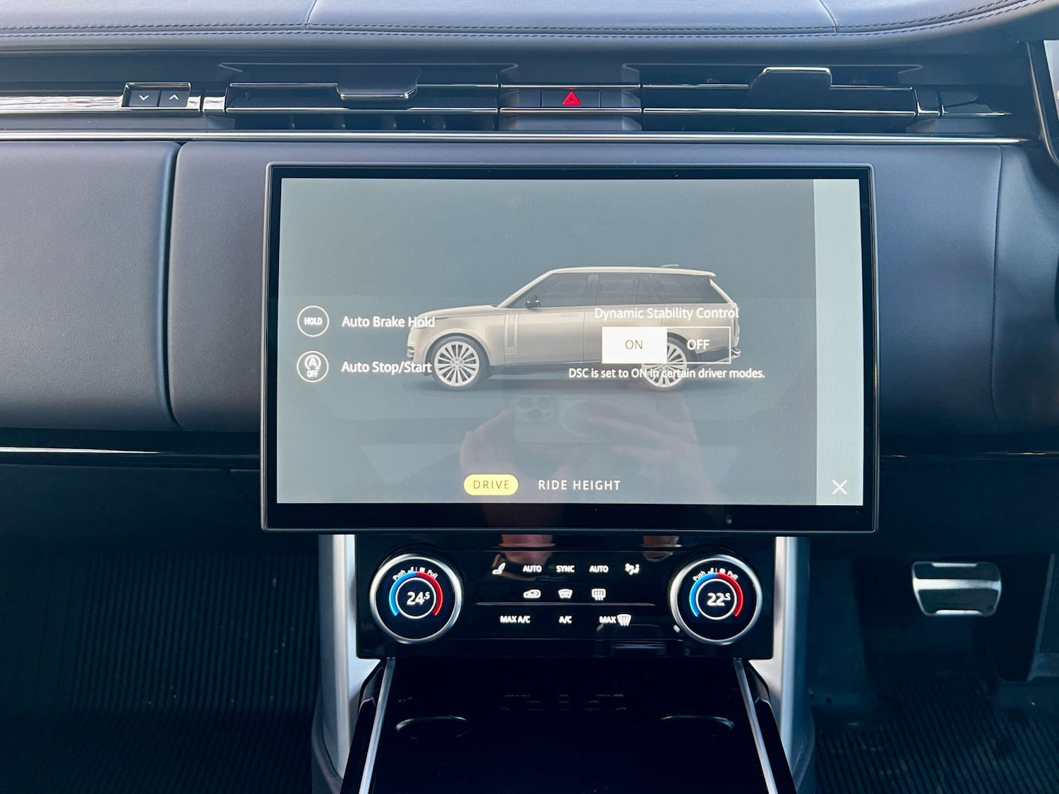 Used Land Rover Range Rover 2023 for sale - 76637976: Photo 48