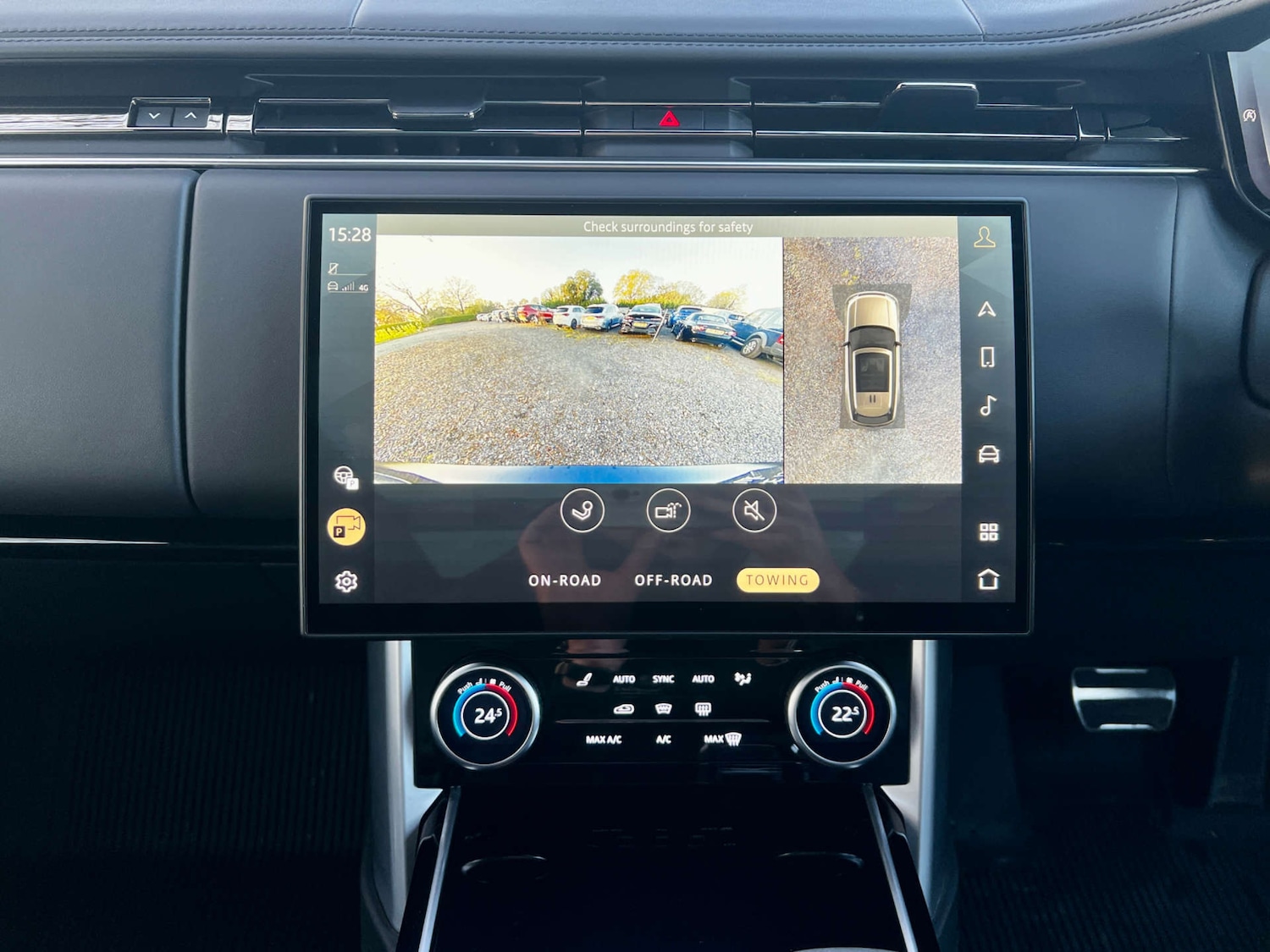 Used Land Rover Range Rover 2023 for sale - 76637976: Photo 5