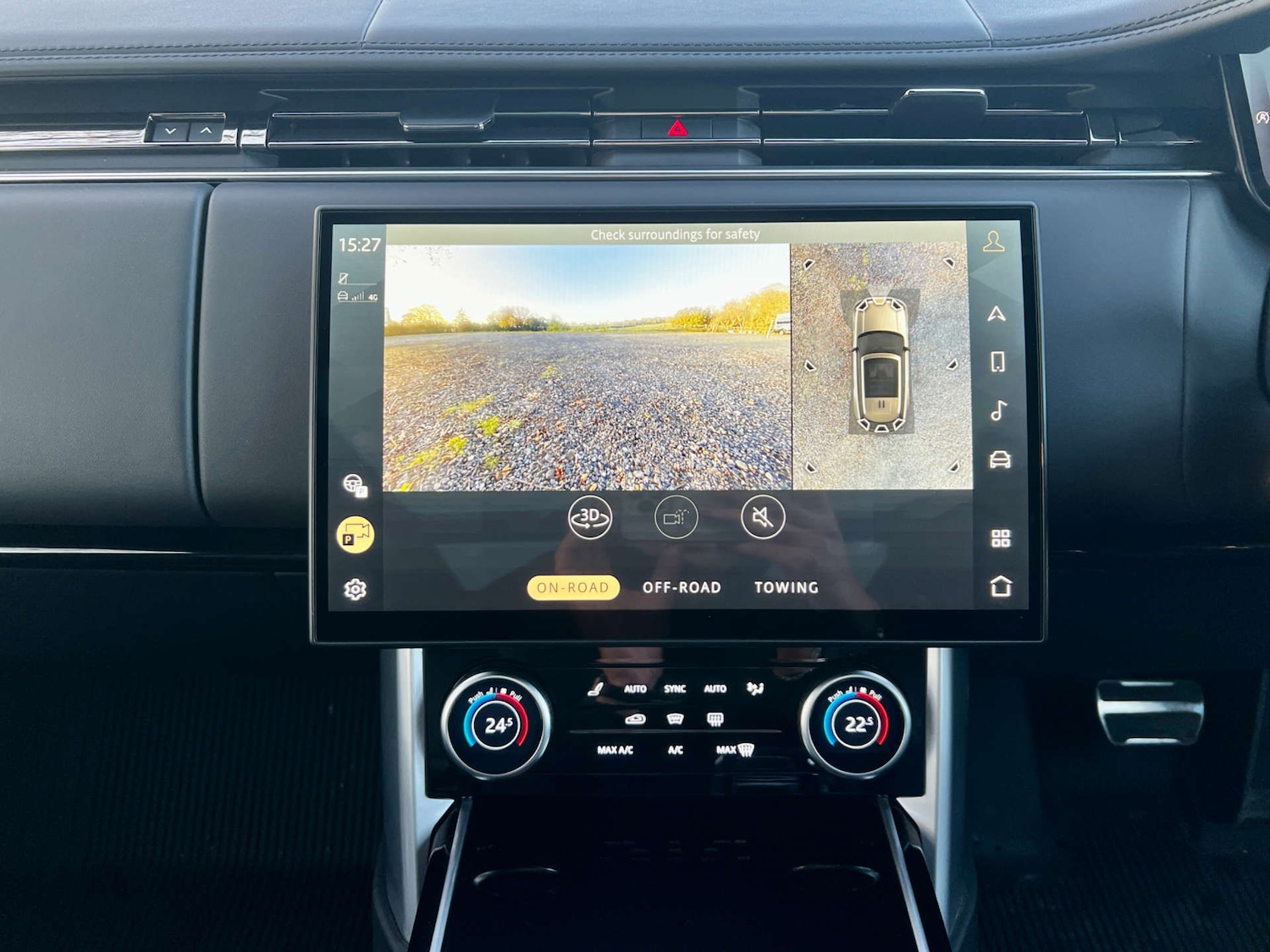 Used Land Rover Range Rover 2023 for sale - 76637976: Photo 51