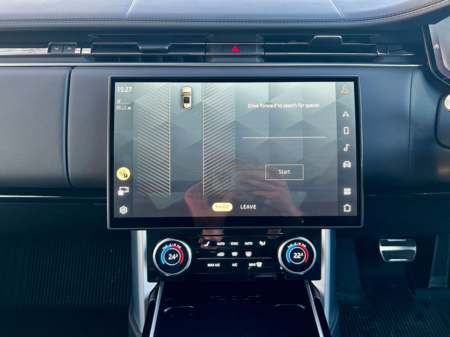 Used Land Rover Range Rover 2023 for sale - 76637976: Photo 52