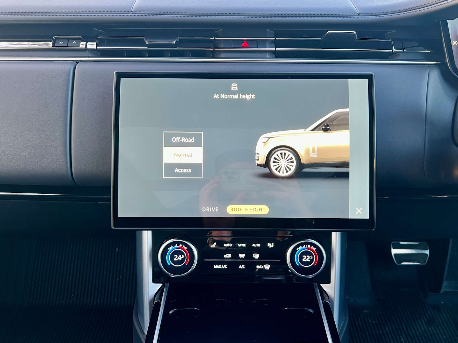 Used Land Rover Range Rover 2023 for sale - 76637976: Photo 53