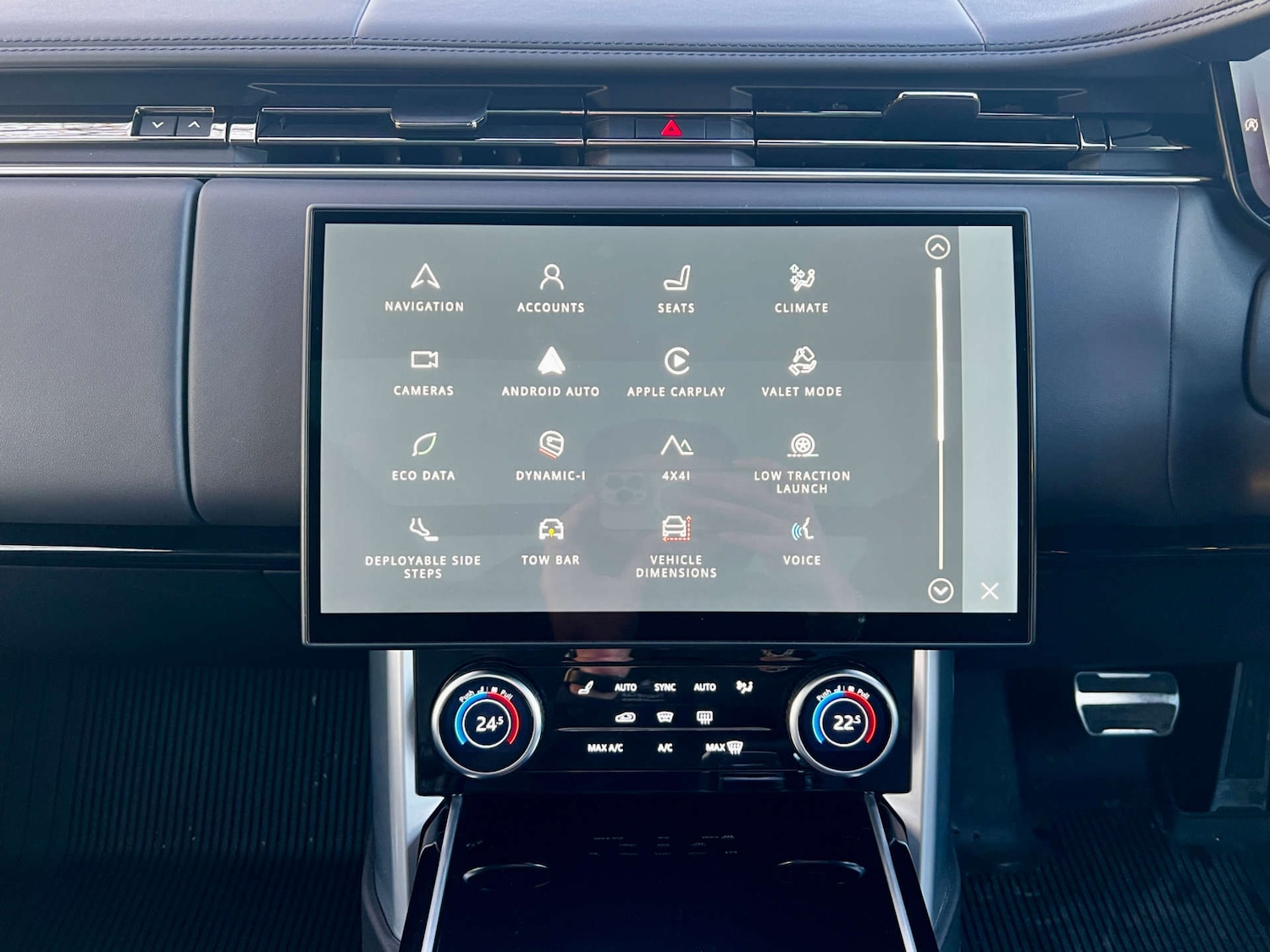 Used Land Rover Range Rover 2023 for sale - 76637976: Photo 54