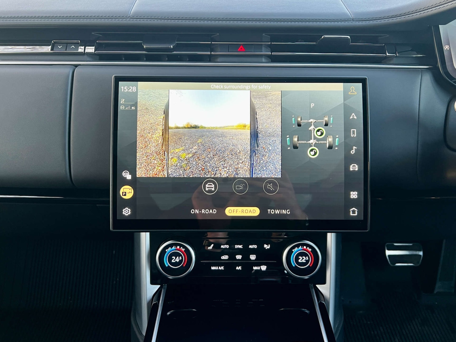 Used Land Rover Range Rover 2023 for sale - 76637976: Photo 55