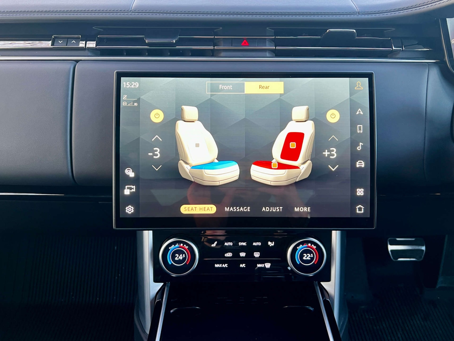 Used Land Rover Range Rover 2023 for sale - 76637976: Photo 56