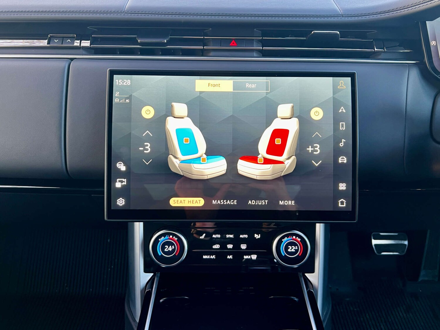 Used Land Rover Range Rover 2023 for sale - 76637976: Photo 57