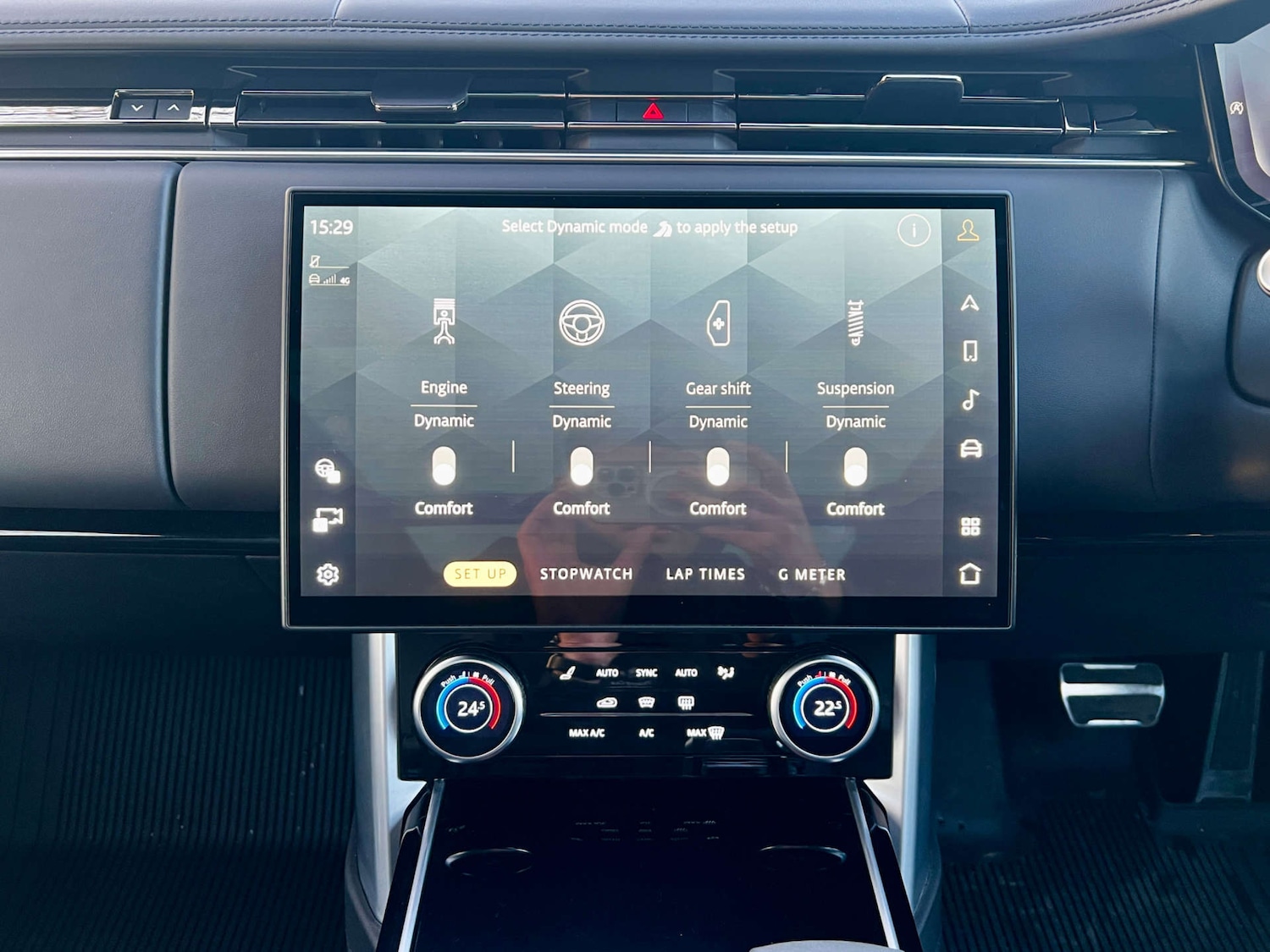 Used Land Rover Range Rover 2023 for sale - 76637976: Photo 58