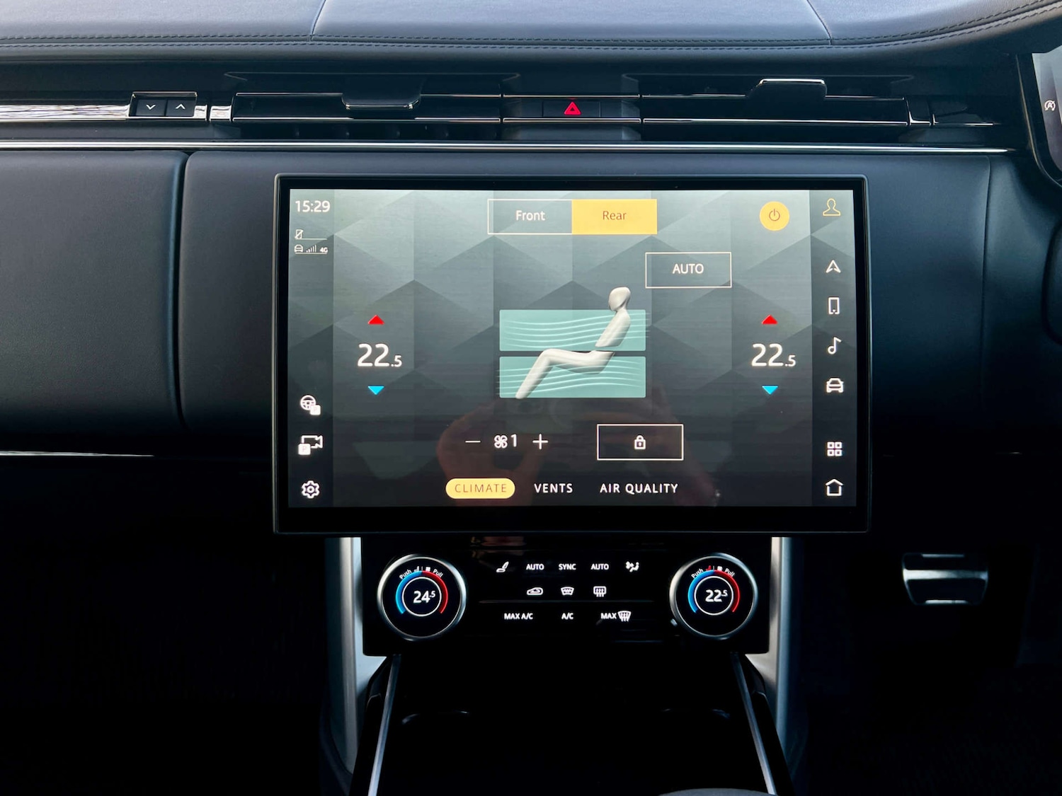 Used Land Rover Range Rover 2023 for sale - 76637976: Photo 59