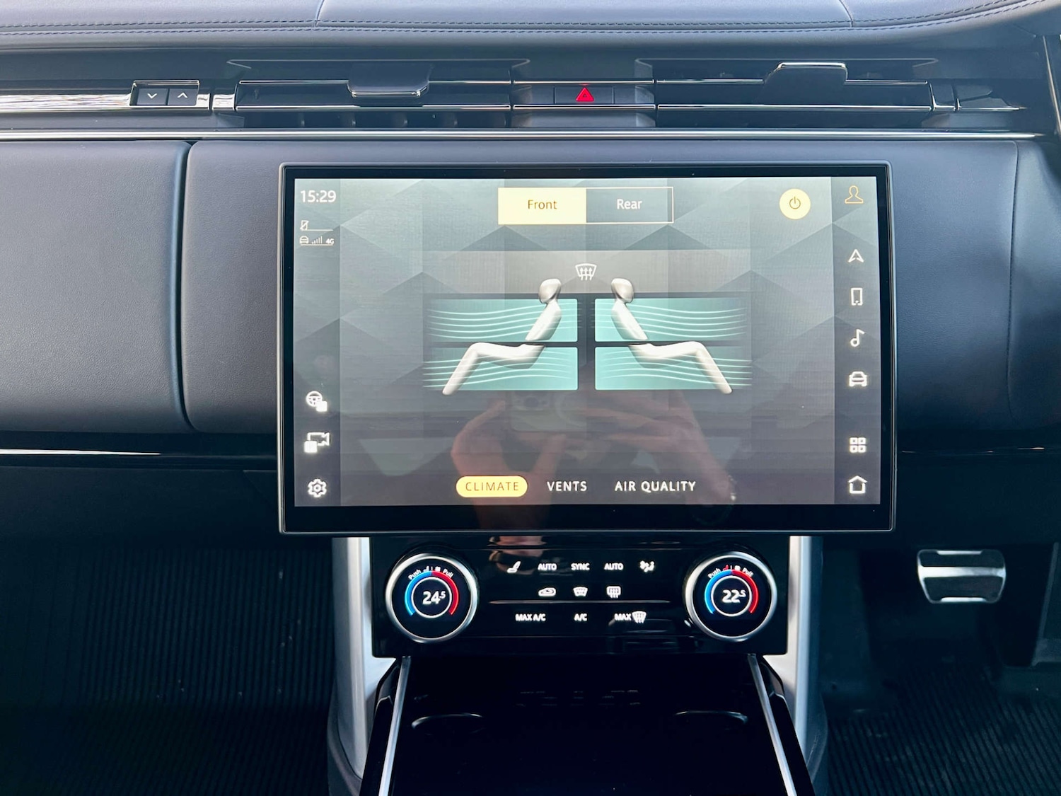 Used Land Rover Range Rover 2023 for sale - 76637976: Photo 60