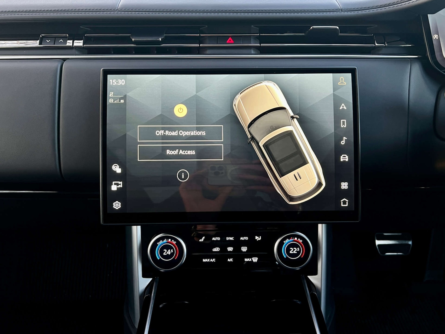 Used Land Rover Range Rover 2023 for sale - 76637976: Photo 61