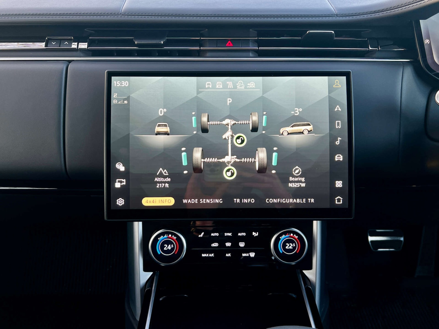 Used Land Rover Range Rover 2023 for sale - 76637976: Photo 62