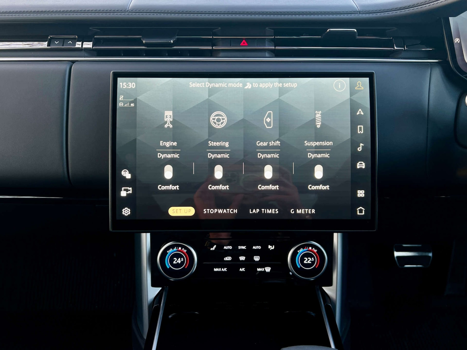 Used Land Rover Range Rover 2023 for sale - 76637976: Photo 63