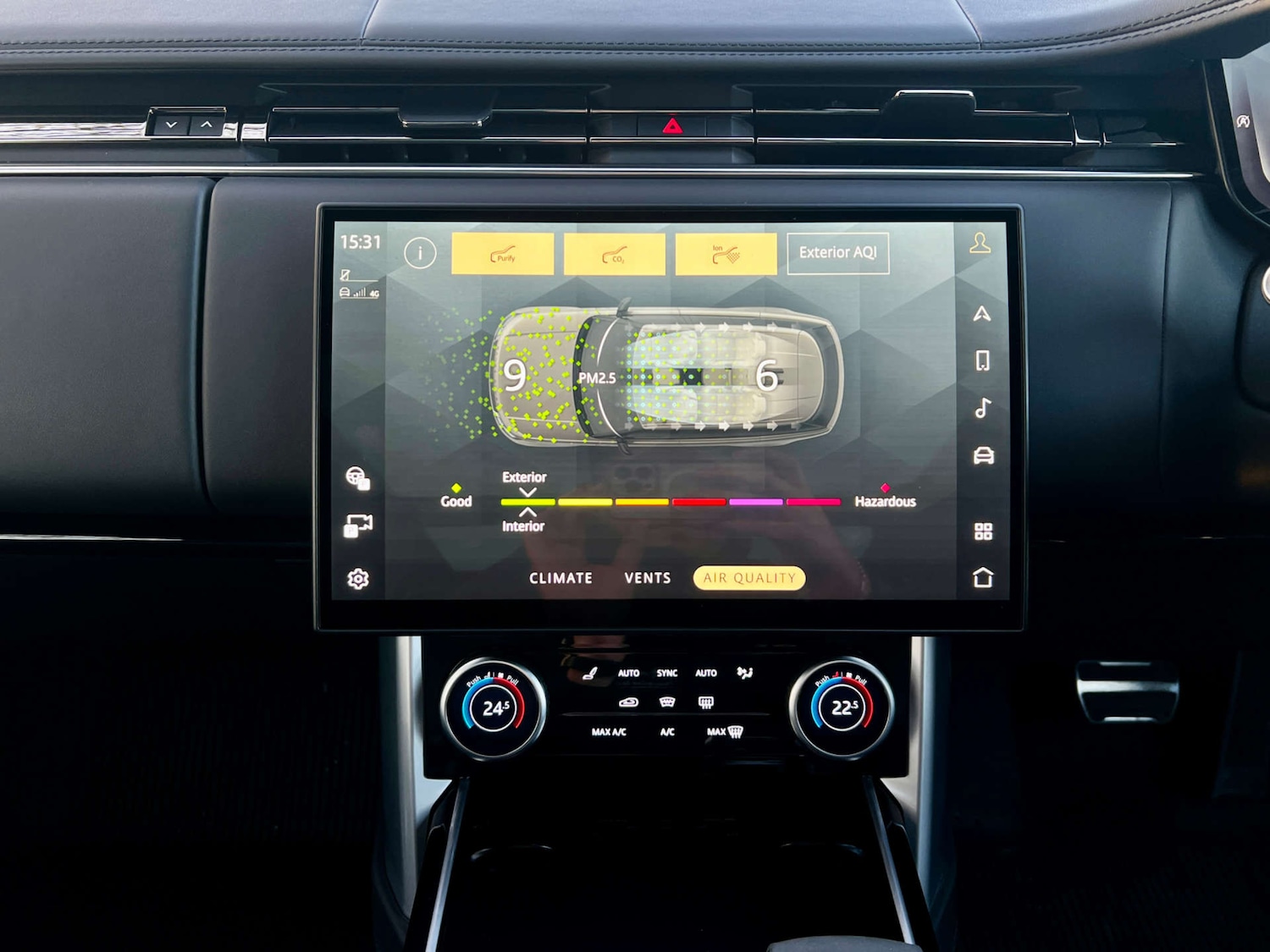 Used Land Rover Range Rover 2023 for sale - 76637976: Photo 64